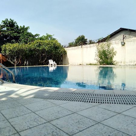 Excelsior Resort Dili Exteriör bild