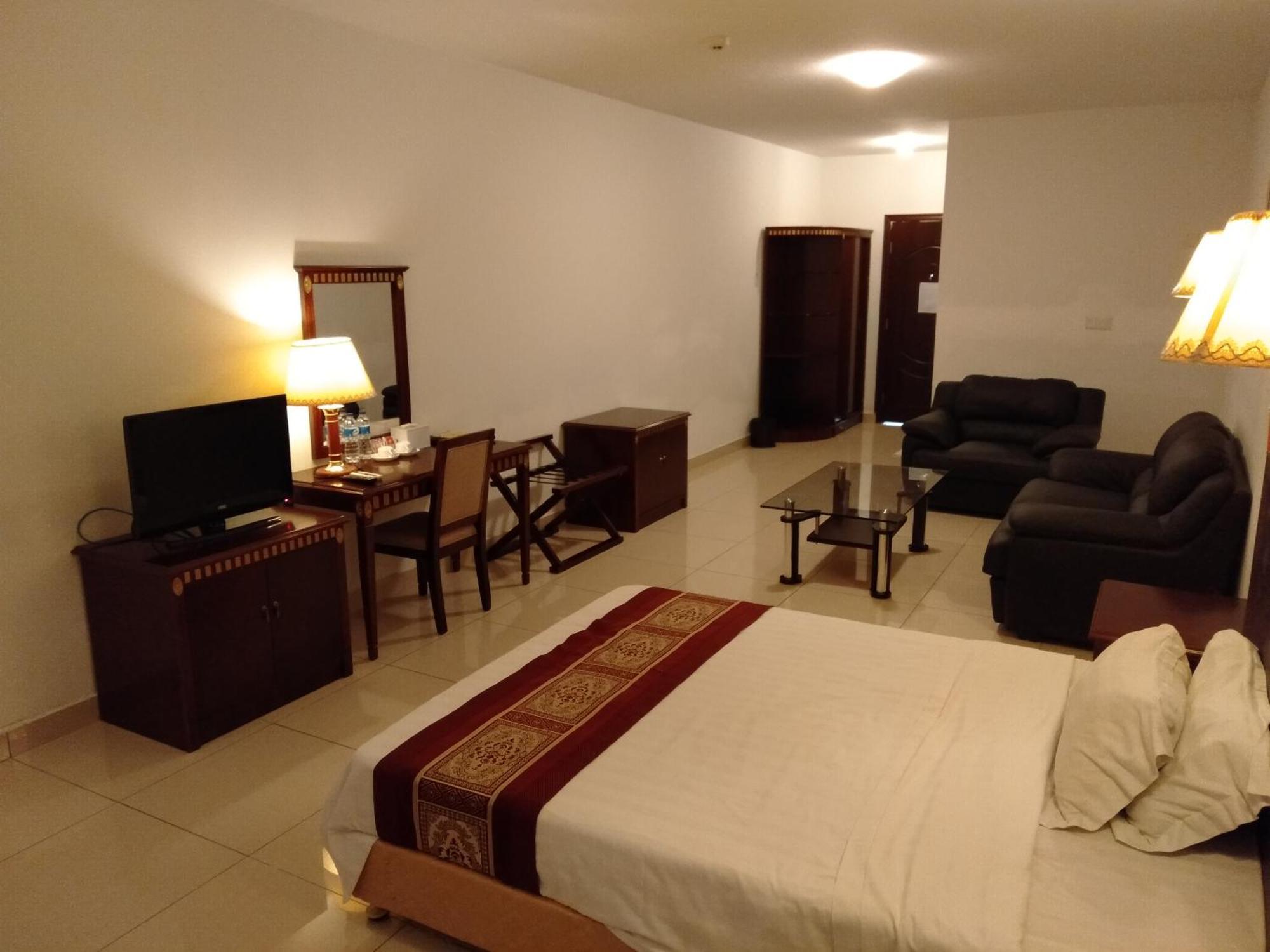 Excelsior Resort Dili Exteriör bild
