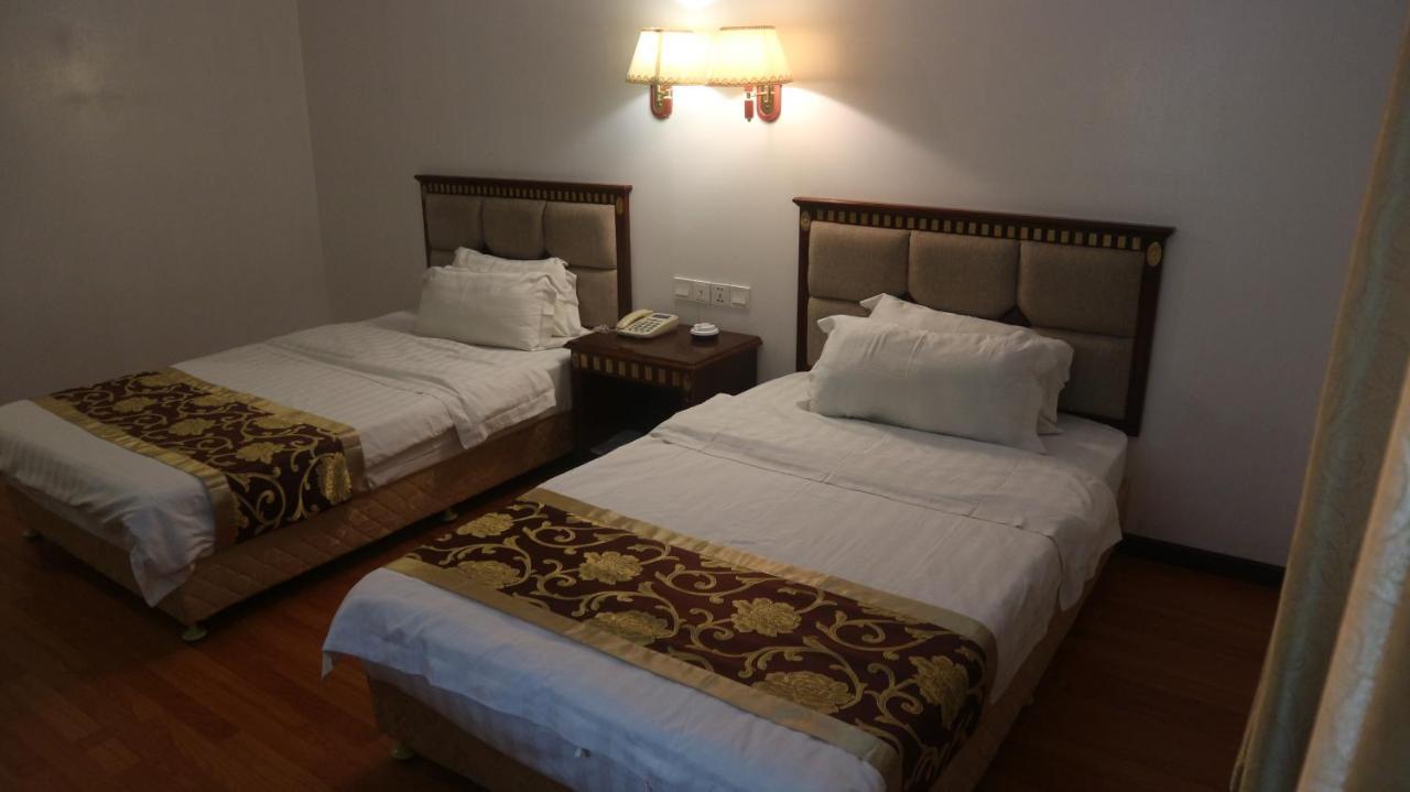 Excelsior Resort Dili Exteriör bild